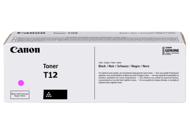 Canon Canon Toner T12 Magenta Cartridge